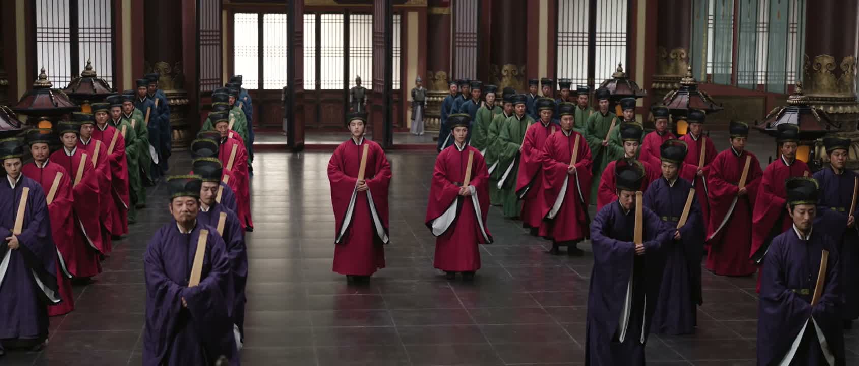 秦帅说得如此轻巧