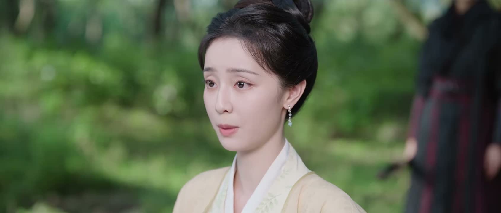 这一辈子都不娶亲了
