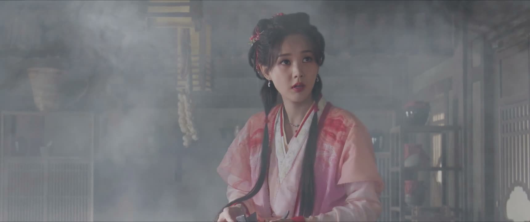 面子够大吧 吕大人
