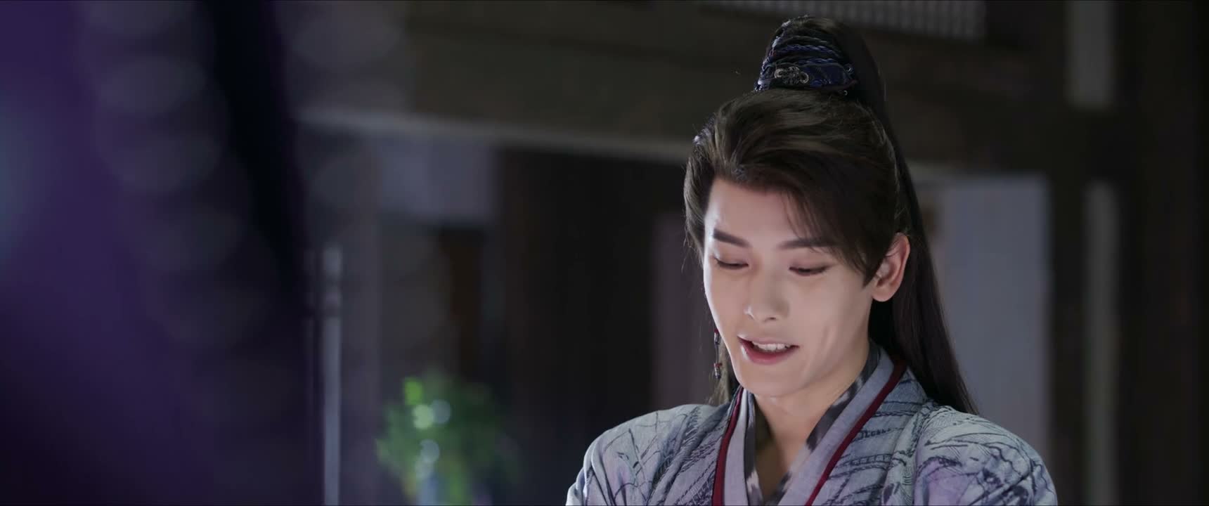 所以你的意思是 我的意思就是