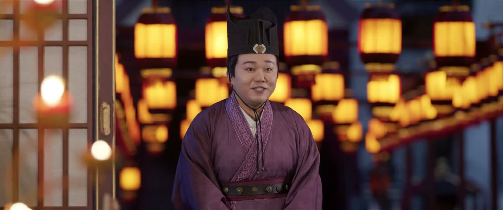 特意吩咐奴才来给您说一声