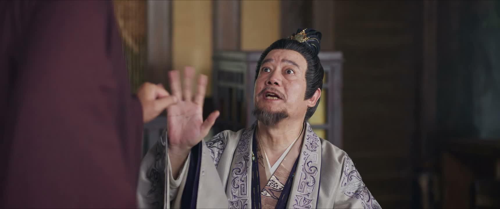 这事没得商量 不不不