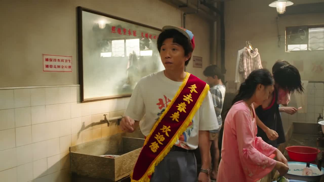 麻雀虽小 五脏俱全