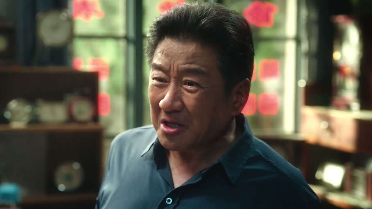 你到那儿就喝西北风吧