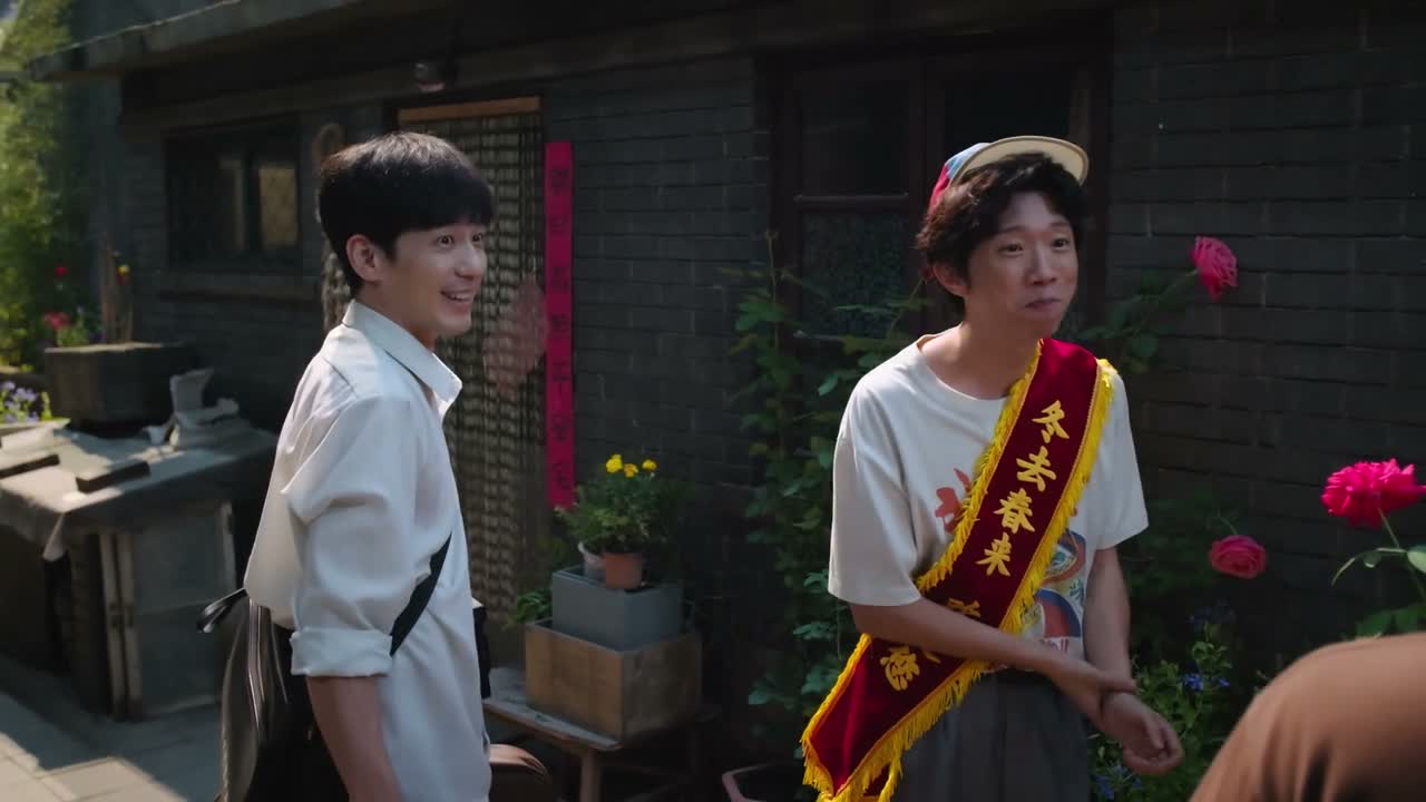 你敢 你试试