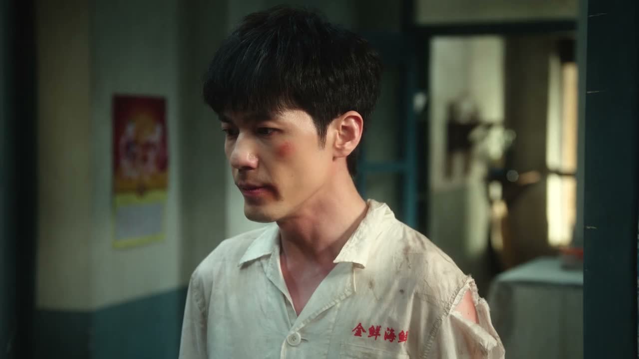 你自己把自己整好