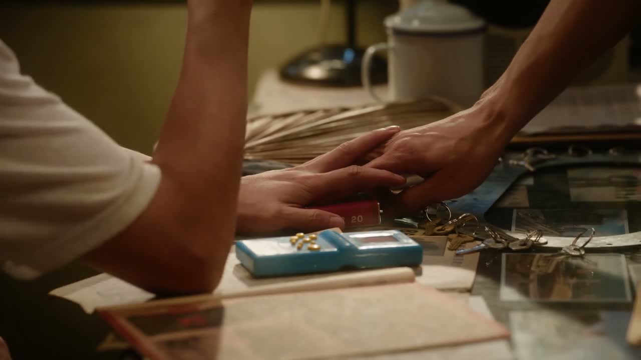 您容我三思成吗