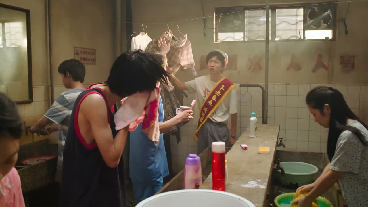 我看着闹心 你知道吧