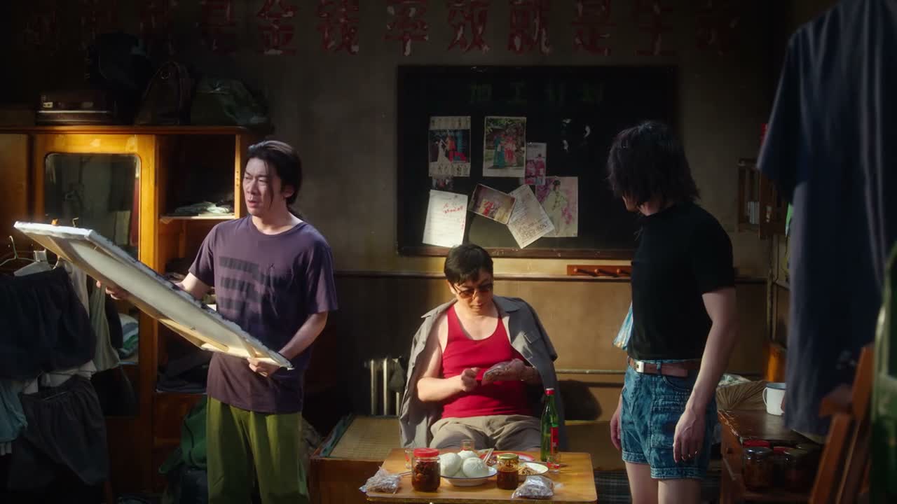 这下酒 可带劲了