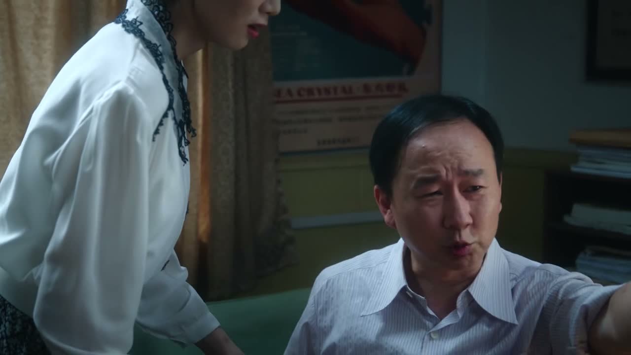 这种小兔崽子就得骂