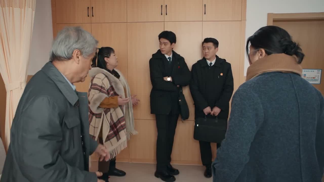 别听他们瞎胡咧咧