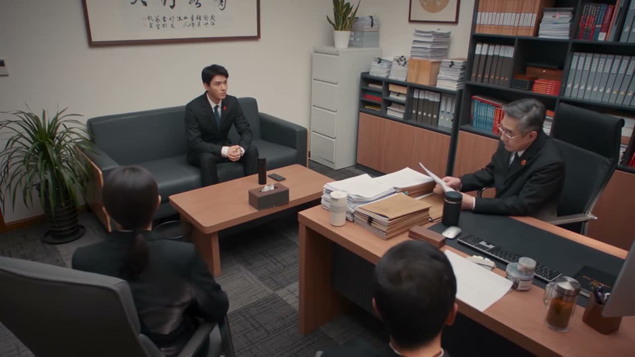 从各项指标上来看