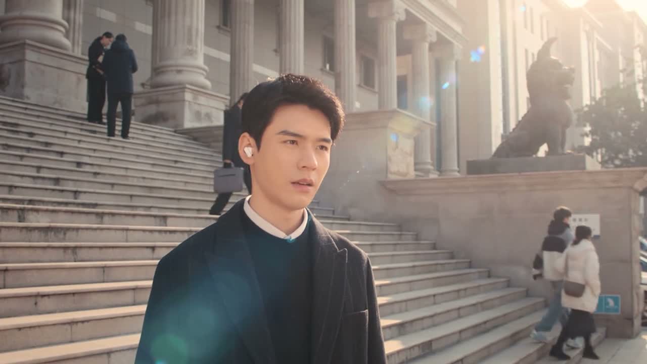 儿子现在这脾气 他都懒得骗你