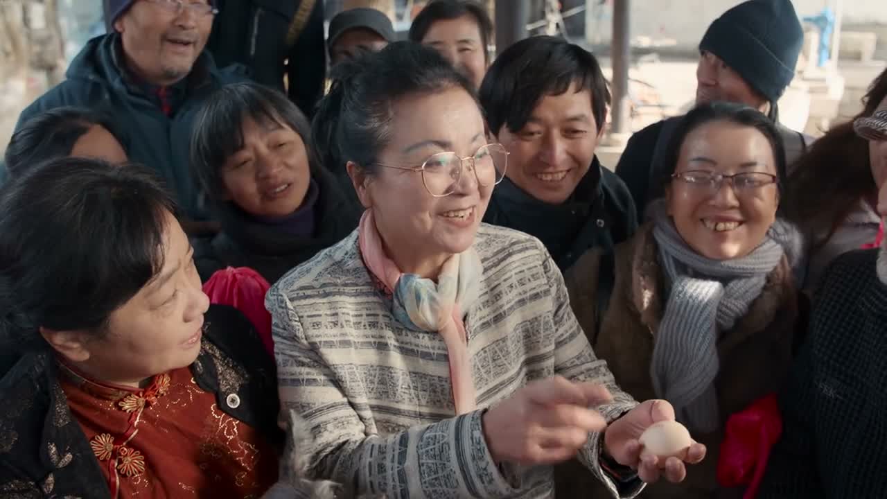 合着我费了半天的口水