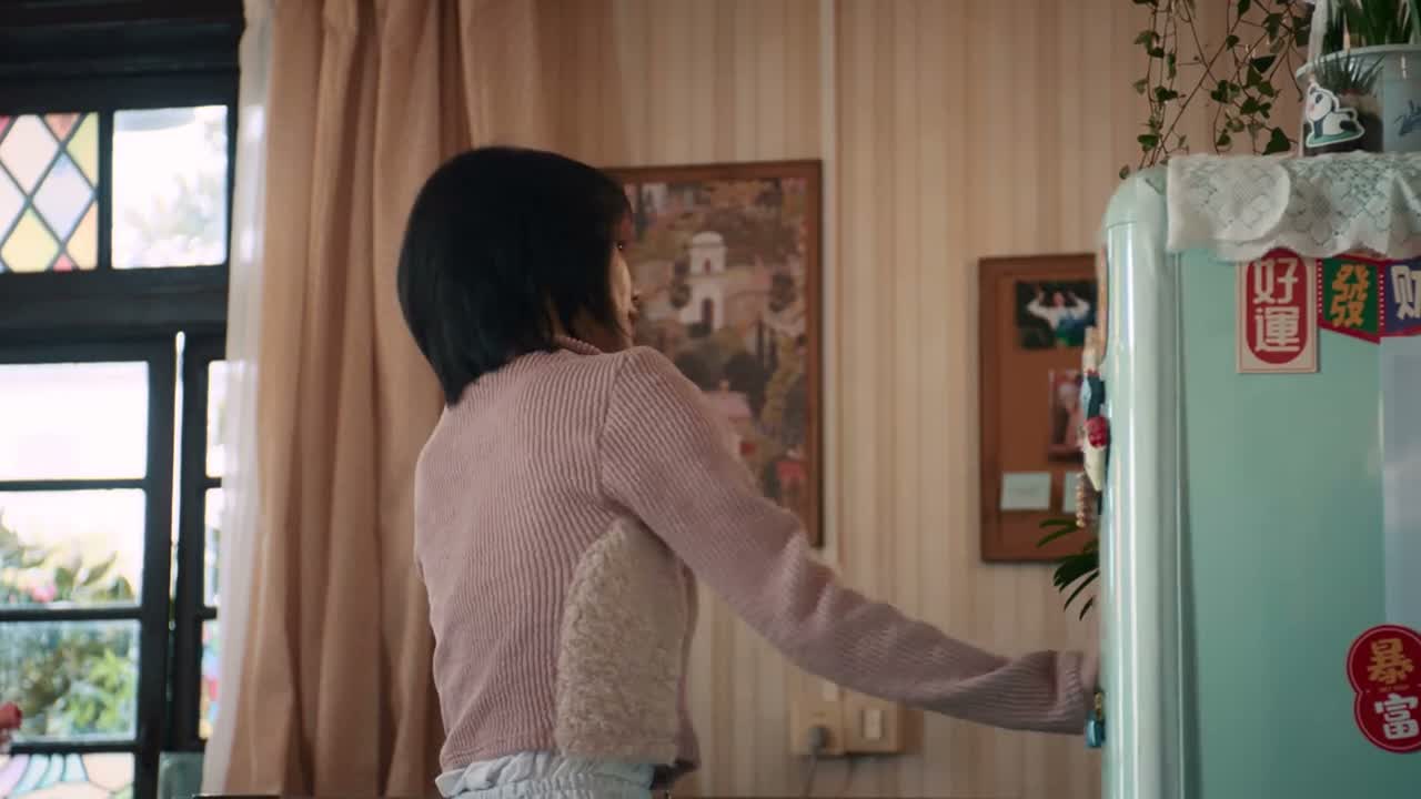 鸡蛋我可不敢乱碰
