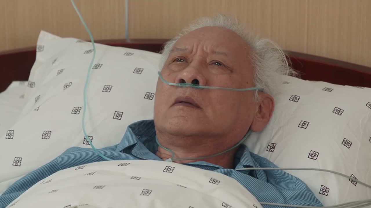 美得你 凭什么归你呀
