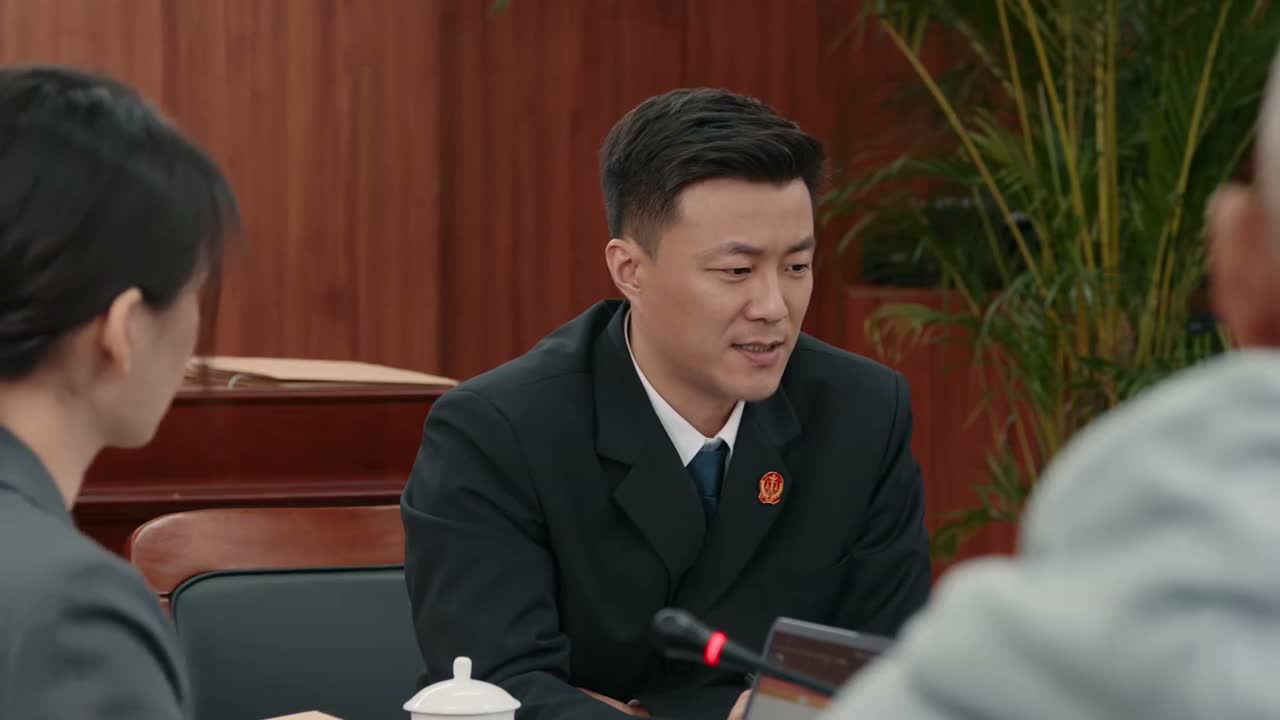 你们要不要考虑一下