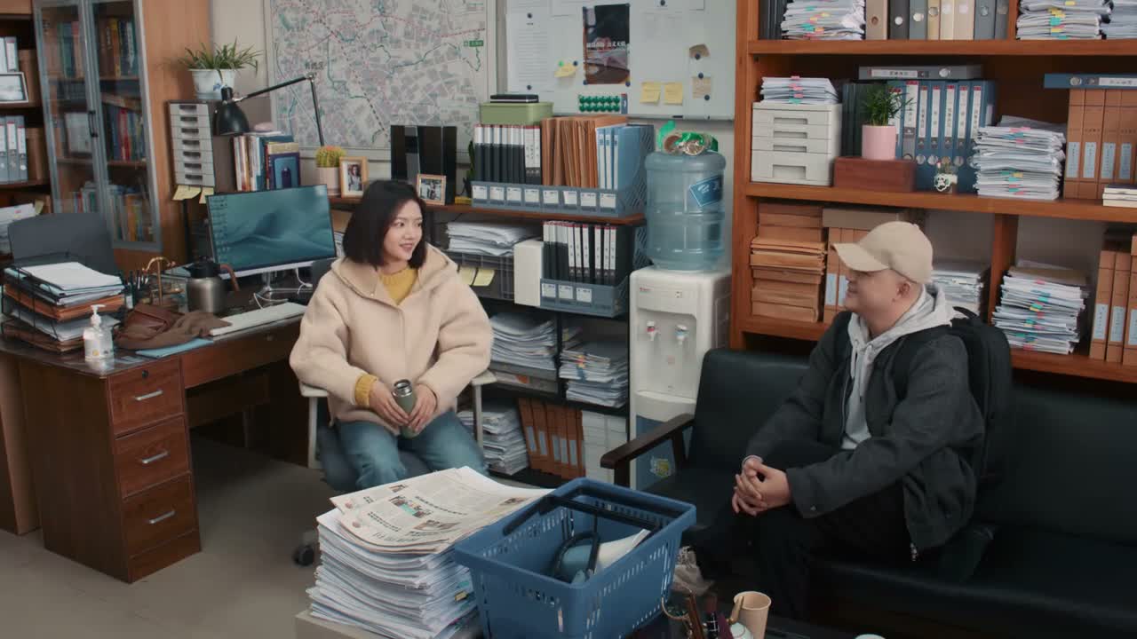 你这 还是法院有人