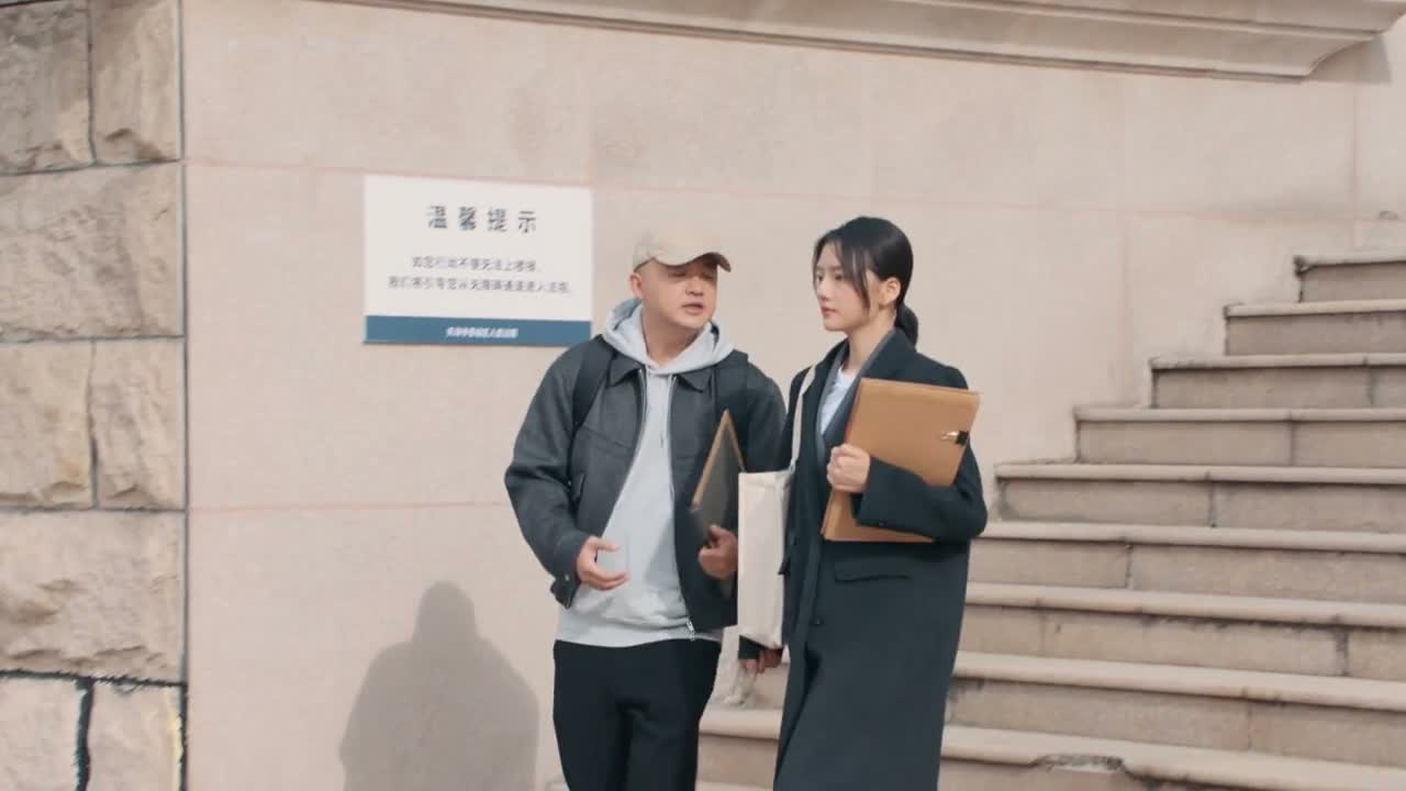 你这人人美心善 还乐于助人