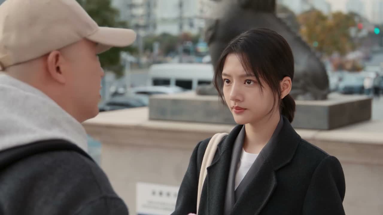 怕她又搞点乱七八糟的事