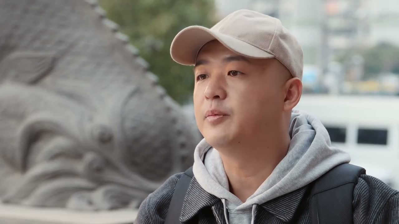 是 不好意思 说漏嘴了