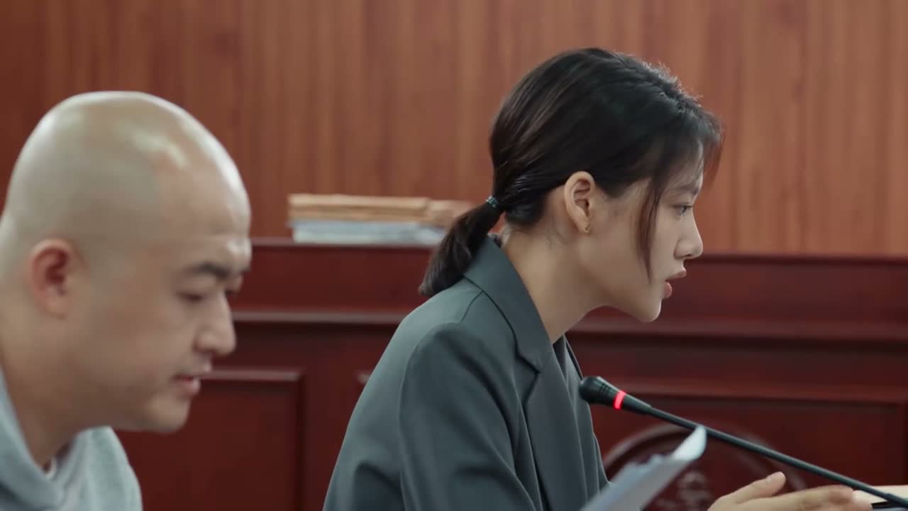 调解书上白纸黑字