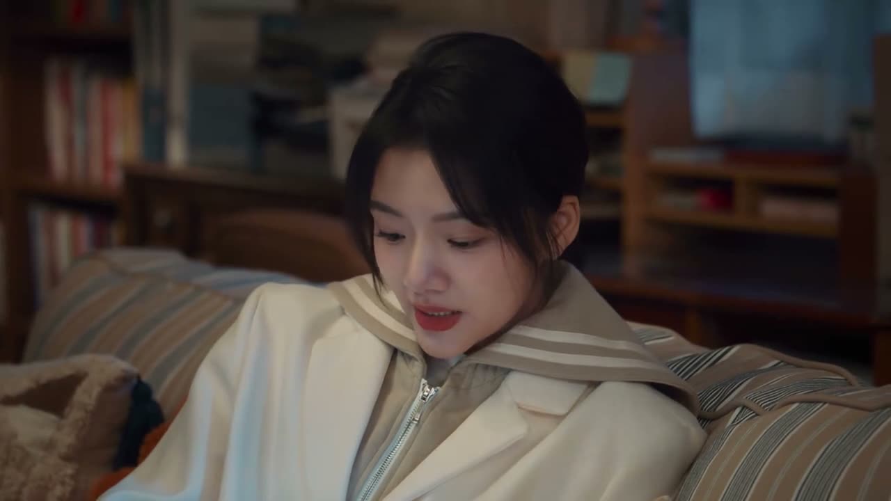 我不是心疼你没吃过吗