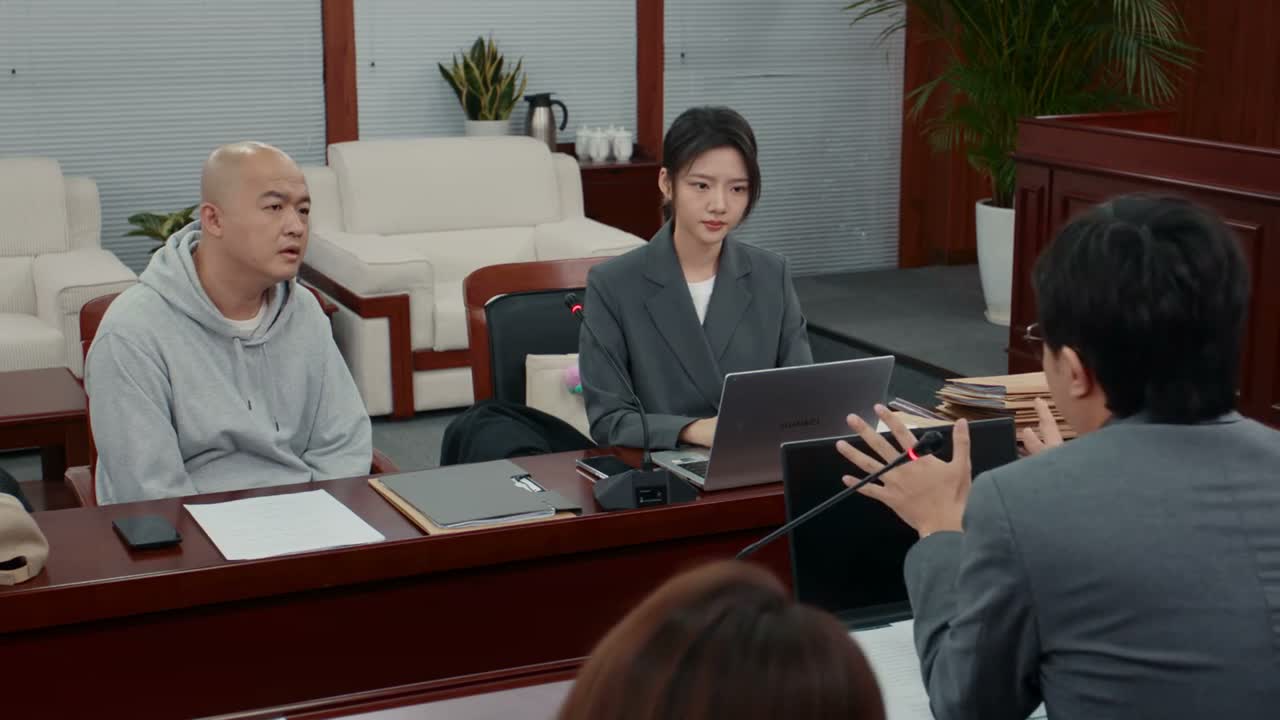 我建议你们向法院提起诉讼