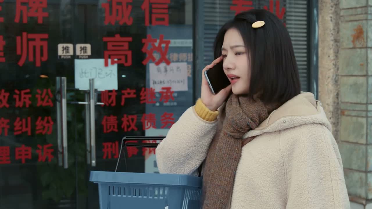 我没时间 你这案子另请高明吧