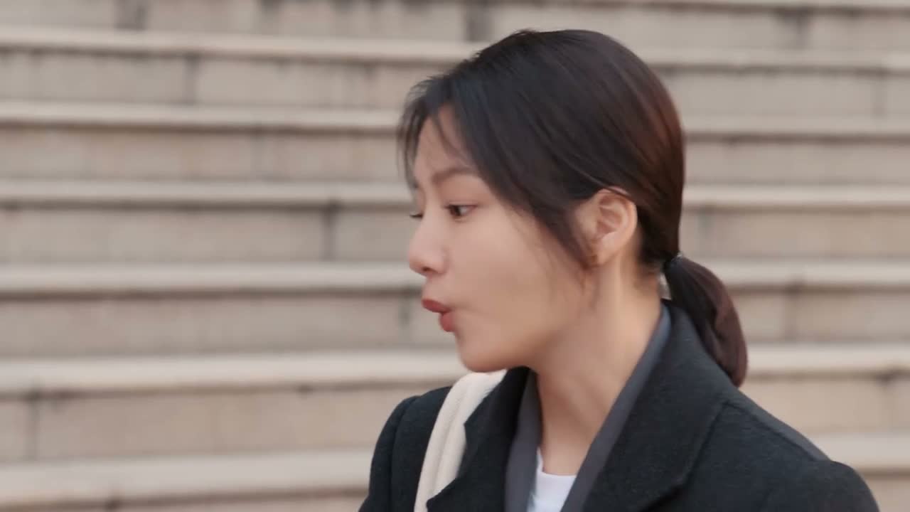 我说的是一步一步来