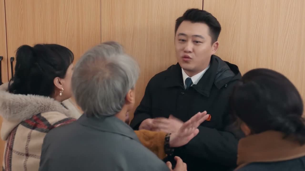我我 我嘴笨