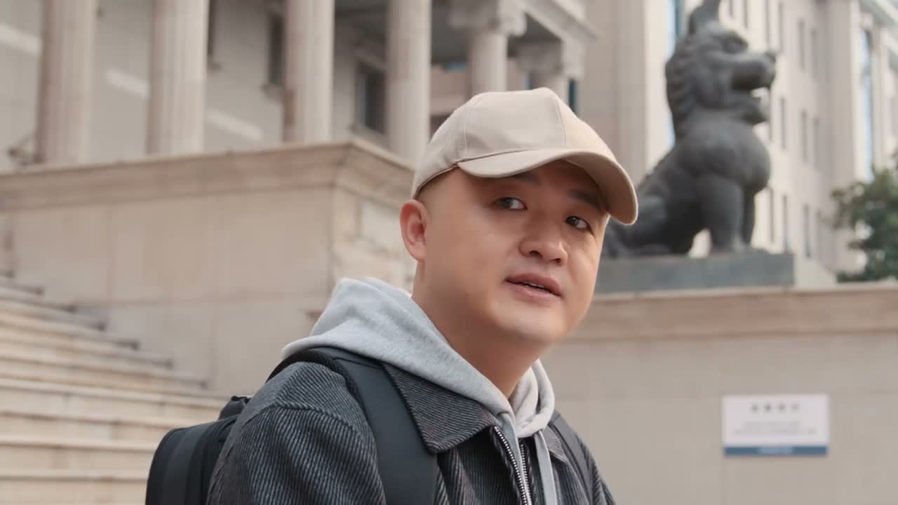 小个儿不高 脾气不小