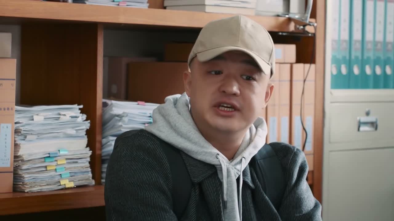 一分钱的亏我都没吃着