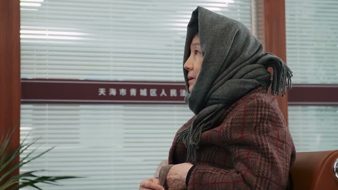 一时半会你是见不着孙子