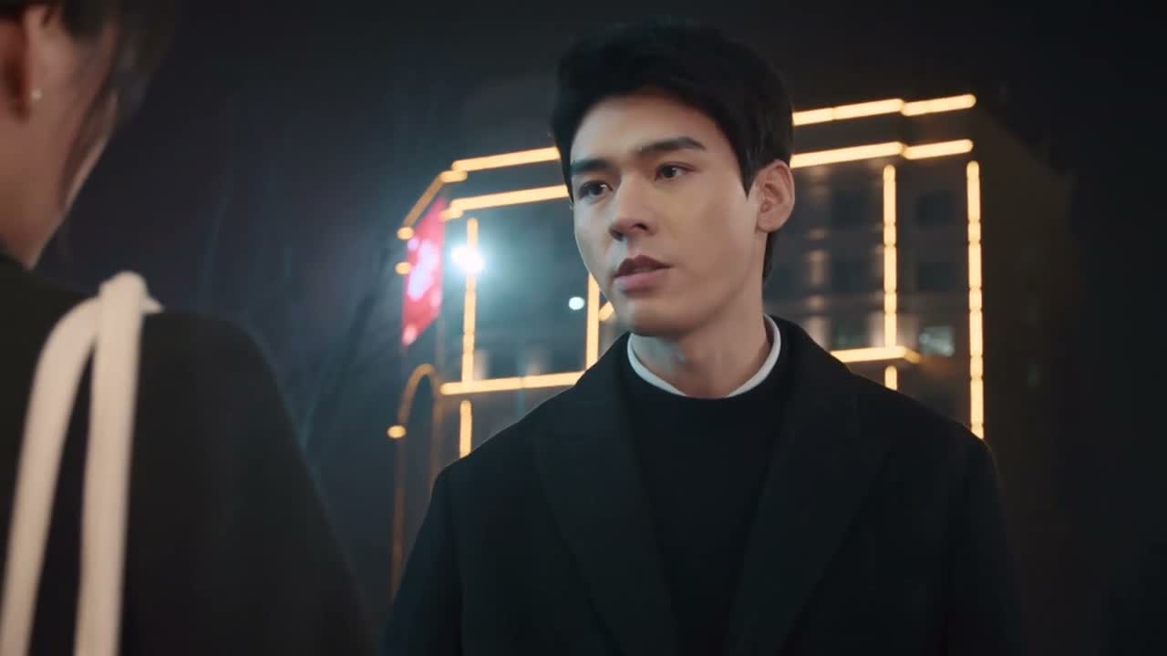 在你当事人面前演戏