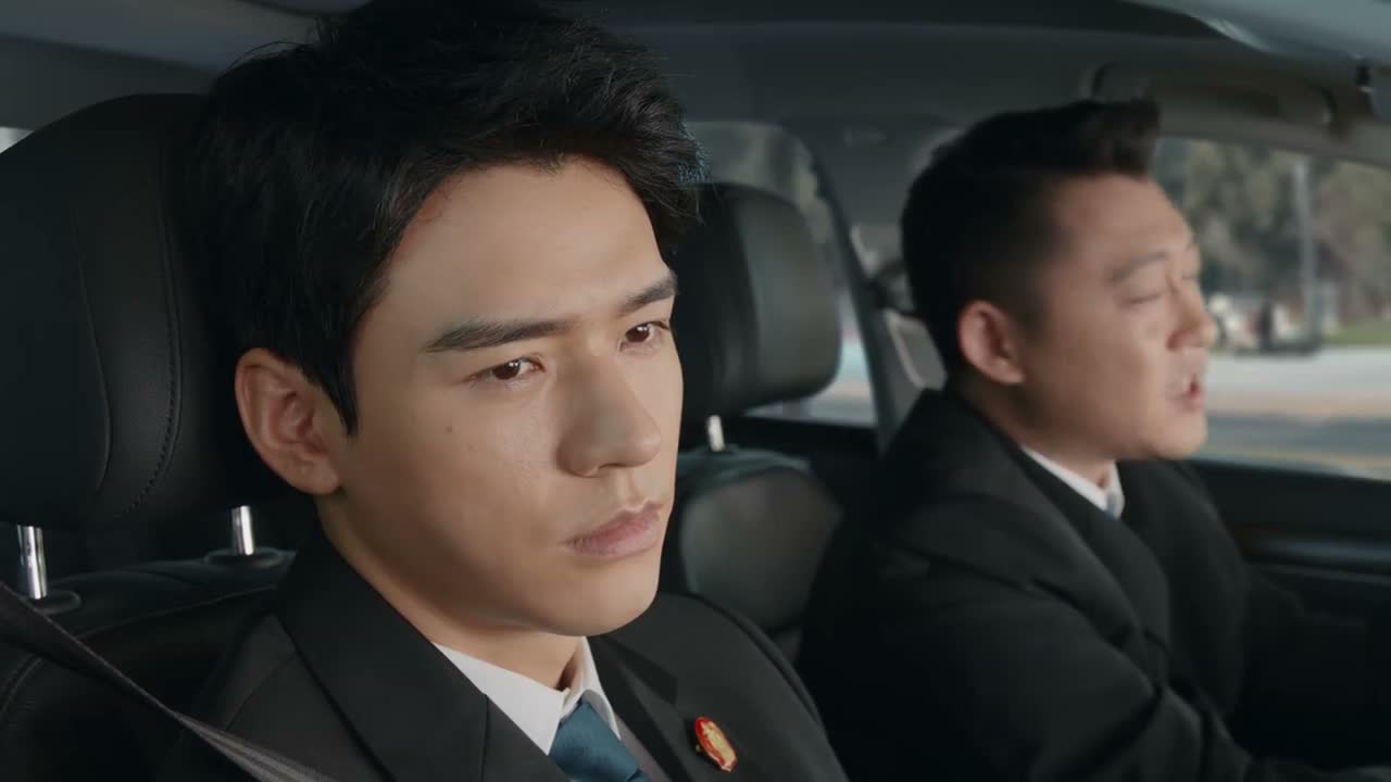 找找存在感 表表孝心