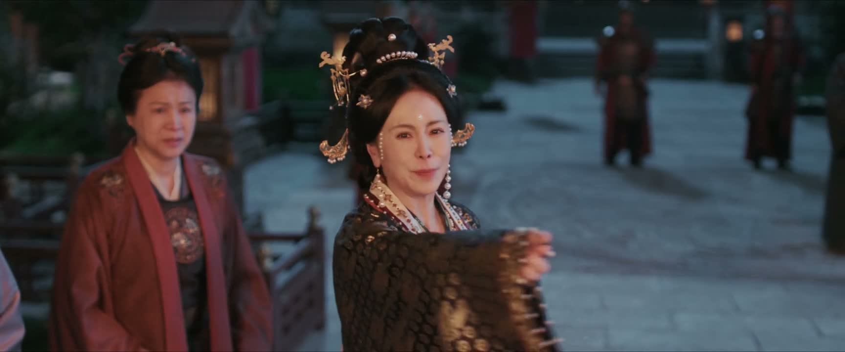 本宫不介意再多杀几个