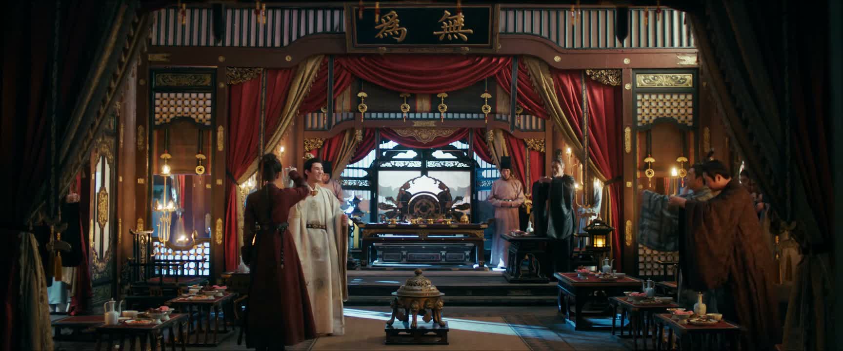 陛下明君