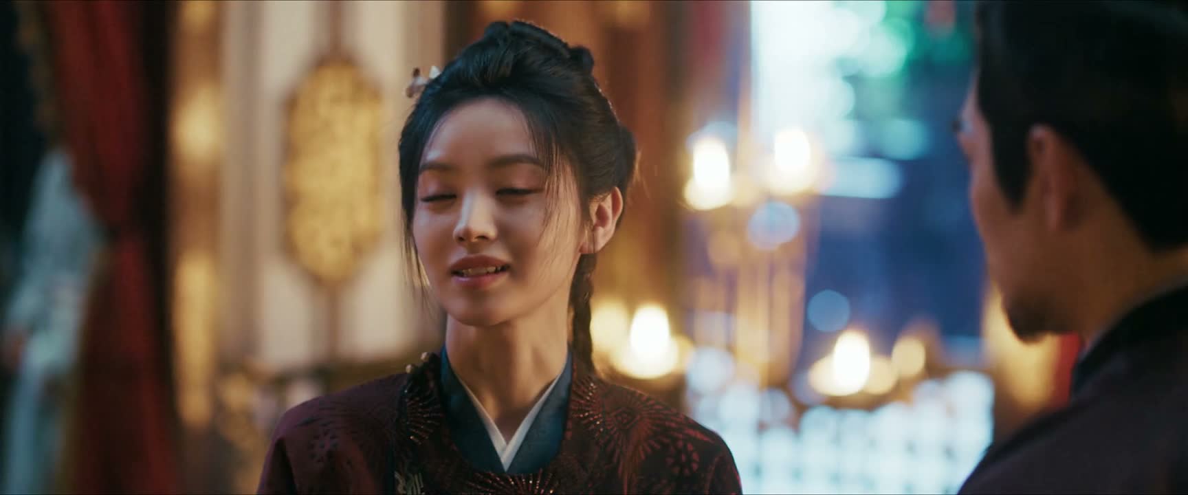 惨死城头
