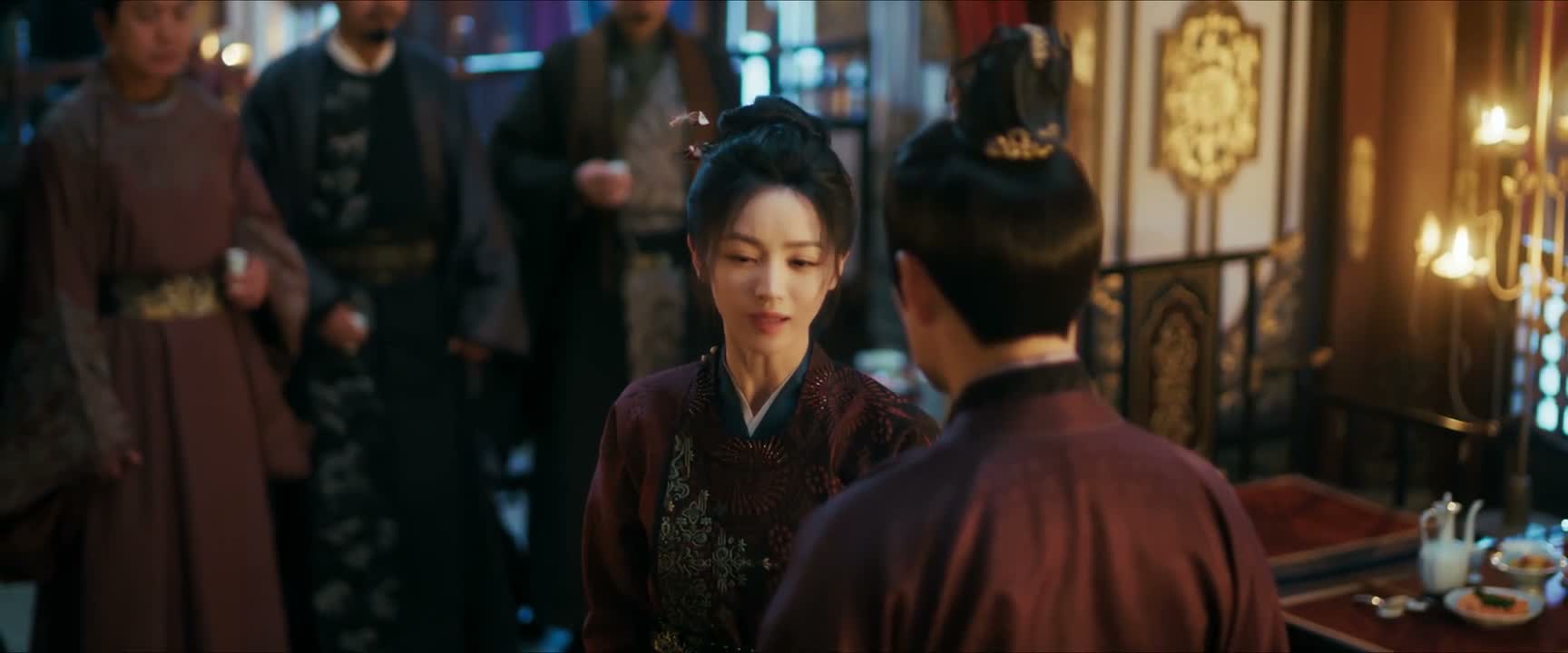 大奸臣魏祁林