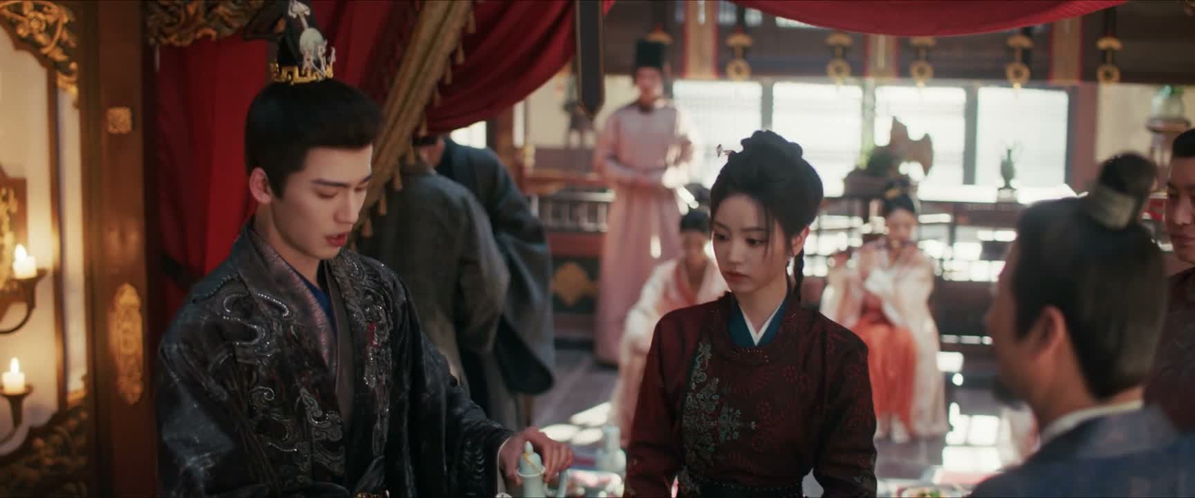 尔等是魏相门下