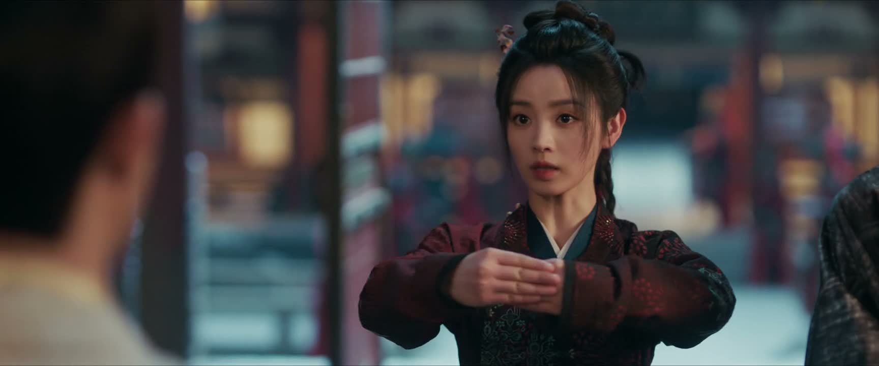 给我讲讲这道理