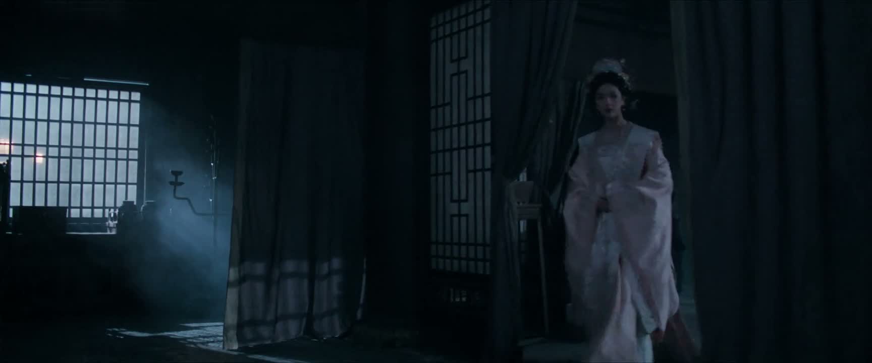 桂花开了