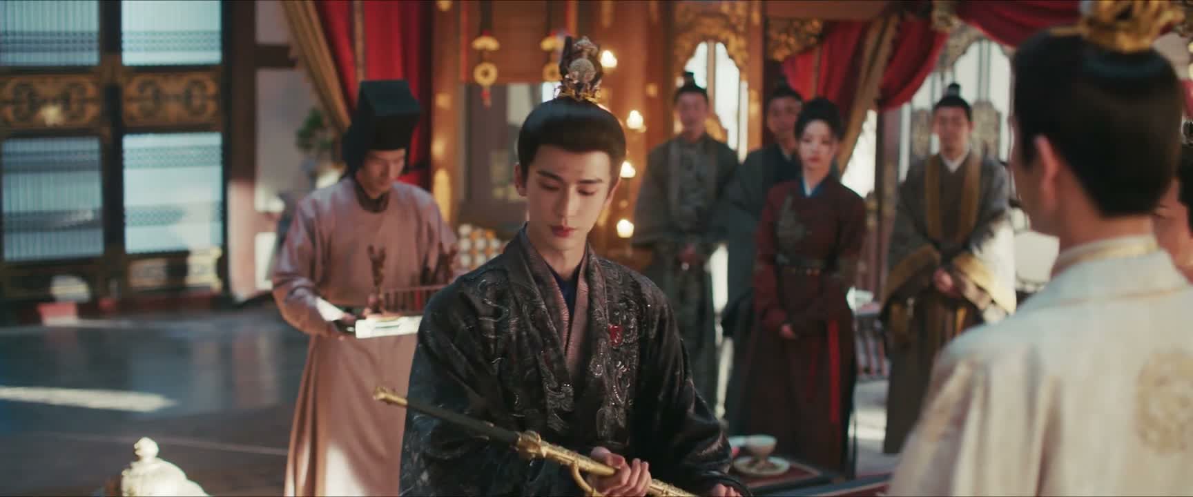 果真是名不虚传