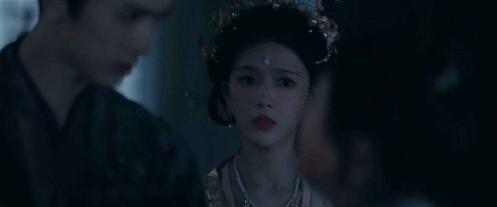 会母子双亡啊