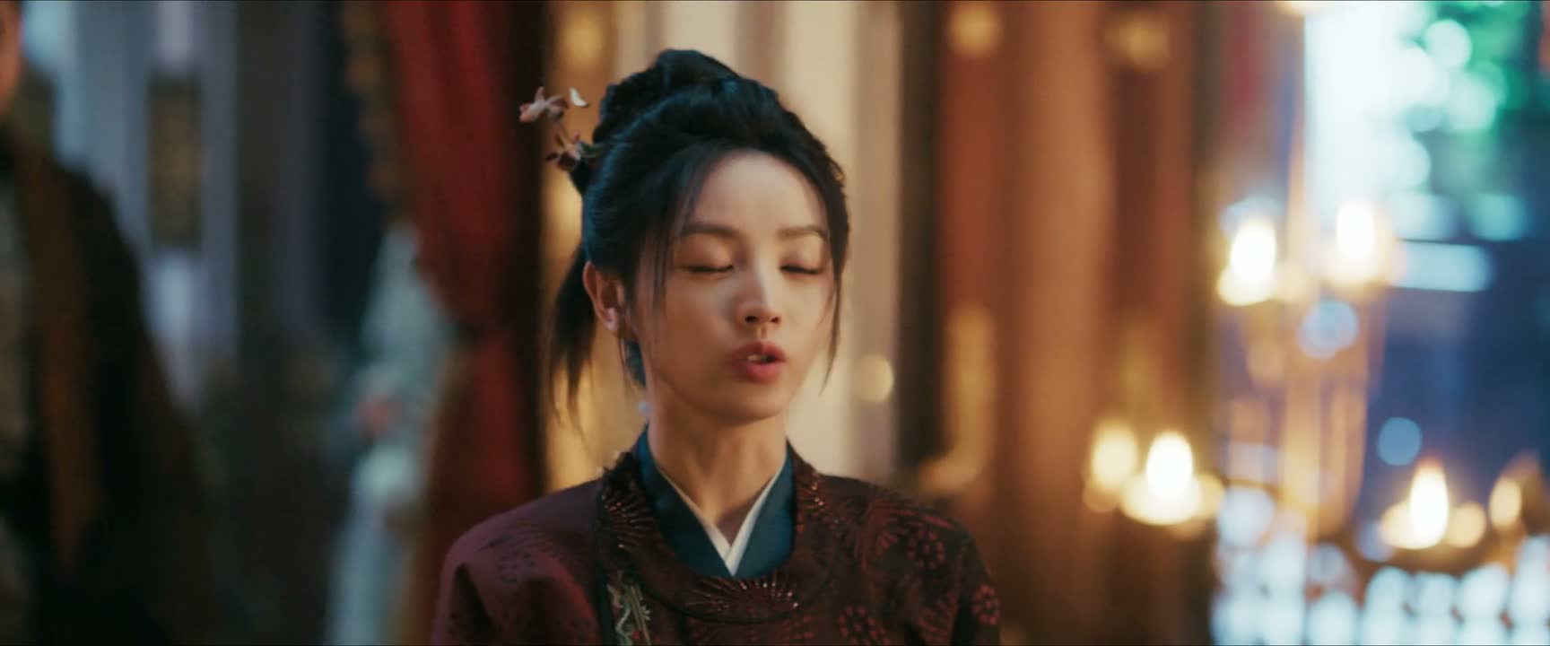 就会是十七年前的瑾州