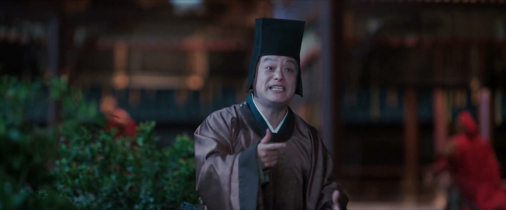 居然找不到