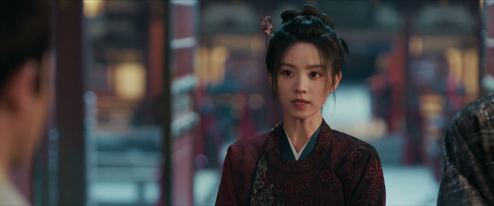 可臣在边关杀敌