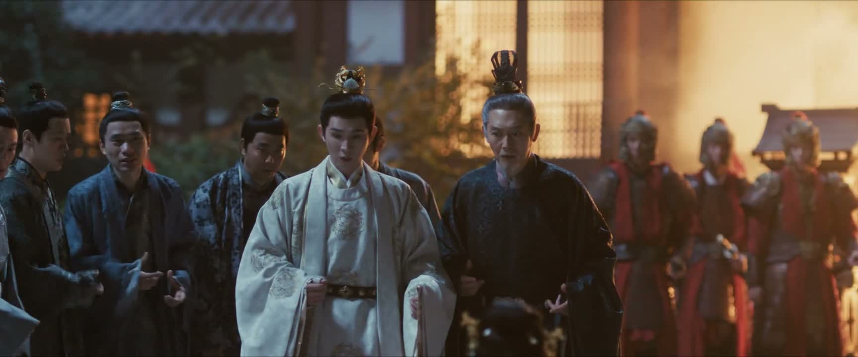 快 快宣太医
