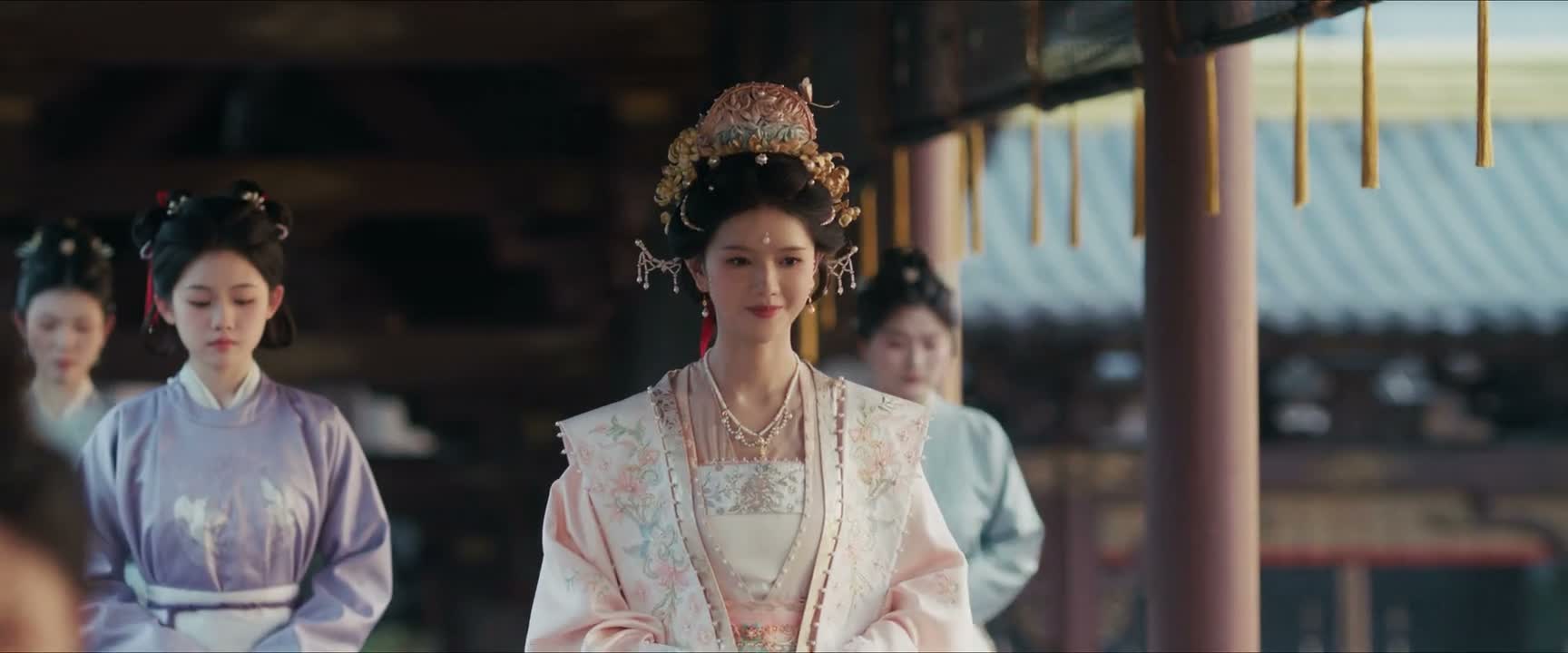 莫要误了时辰